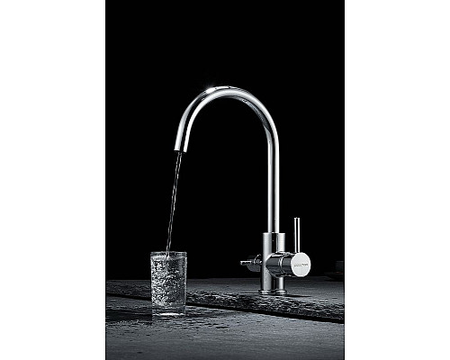 Santeh-Crystal.ru: Смеситель для кухни Paulmark Essen Es213211-CR Хром Купить Смеситель для кухни Paulmark Essen Es213211-CR Хром в магазине сантехники Santeh-Crystal.ru