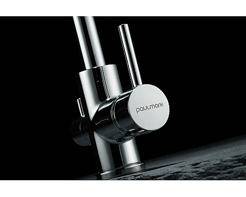 Santeh-Crystal.ru: Смеситель для кухни Paulmark Essen Es213211-CR Хром Купить Смеситель для кухни Paulmark Essen Es213211-CR Хром в магазине сантехники Santeh-Crystal.ru