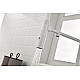 Купить Смеситель для кухни Paulmark Gravity Gr213188-431 Белый матовый в магазине сантехники Santeh-Crystal.ru