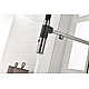 Заказать Смеситель для кухни Paulmark Gravity Gr213188-NI Никель Черный в магазине сантехники Santeh-Crystal.ru