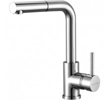 Смеситель для кухни Paulmark Kassel Ka214311-CR Хром