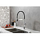 Купить Смеситель для кухни Paulmark Leader Le214101-CR Хром в магазине сантехники Santeh-Crystal.ru