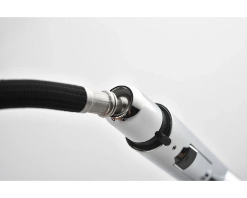 Приобрести Смеситель для кухни Paulmark Neo Ne214419-CR Хром в магазине сантехники Santeh-Crystal.ru