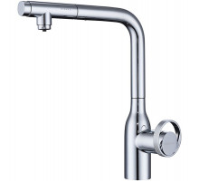 Смеситель для кухни Paulmark Urban Ur213104-CR Хром