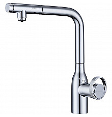 Смеситель для кухни Paulmark Urban Ur213104-CR Хром