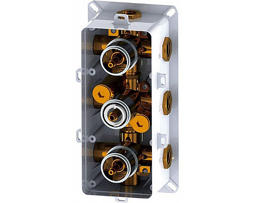 Santeh-Crystal.ru: Смеситель для душа RGW Shower Panels SP-41-01 21140541-11 с термостатом Хром Приобрести Смеситель для душа RGW Shower Panels SP-41-01 21140541-11 с термостатом Хром в магазине сантехники Santeh-Crystal.ru