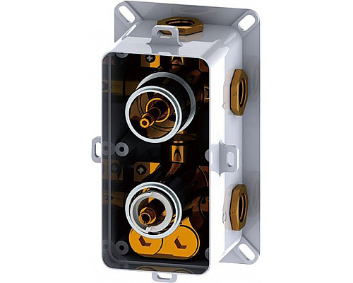Santeh-Crystal.ru: Смеситель для душа RGW Shower Panels SP-42-03 21140542-31 с термостатом Хром Заказать Смеситель для душа RGW Shower Panels SP-42-03 21140542-31 с термостатом Хром в магазине сантехники Santeh-Crystal.ru