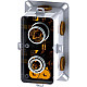 Заказать Смеситель для душа RGW Shower Panels SP-42-03 21140542-31 с термостатом Хром в магазине сантехники Santeh-Crystal.ru