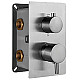 Заказать Смеситель для душа RGW Shower Panels SP-43-01 21140543-11 Хром в магазине сантехники Santeh-Crystal.ru