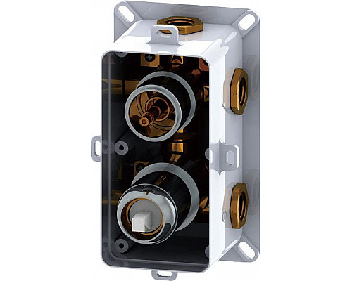 Santeh-Crystal.ru: Смеситель для душа RGW Shower Panels SP-43-01 21140543-11 Хром Заказать Смеситель для душа RGW Shower Panels SP-43-01 21140543-11 Хром в магазине сантехники Santeh-Crystal.ru