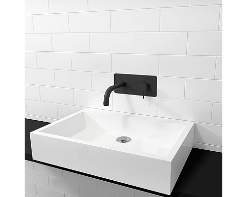 Santeh-Crystal.ru: Смеситель для раковины RGW Shower Panels SP-45-10 B 21140545-04 Черный Заказать Смеситель для раковины RGW Shower Panels SP-45-10 B 21140545-04 Черный в магазине сантехники Santeh-Crystal.ru