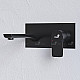 Приобрести Смеситель для раковины RGW Shower Panels SP-46B 51140546-04 Черный матовый в магазине сантехники Santeh-Crystal.ru