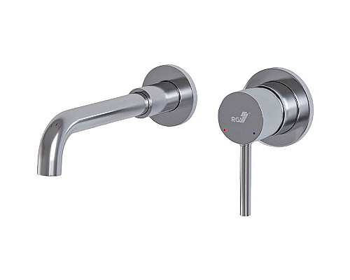 Santeh-Crystal.ru: Смеситель для раковины RGW Shower Panels SP-47 51140547-01 Хром Заказать Смеситель для раковины RGW Shower Panels SP-47 51140547-01 Хром в магазине сантехники Santeh-Crystal.ru