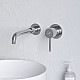 Заказать Смеситель для раковины RGW Shower Panels SP-47 51140547-01 Хром в магазине сантехники Santeh-Crystal.ru