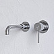 Заказать Смеситель для раковины RGW Shower Panels SP-47 51140547-01 Хром в магазине сантехники Santeh-Crystal.ru