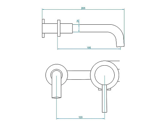 Santeh-Crystal.ru: Смеситель для раковины RGW Shower Panels SP-47B 51140547-04 Черный матовый Заказать Смеситель для раковины RGW Shower Panels SP-47B 51140547-04 Черный матовый в магазине сантехники Santeh-Crystal.ru
