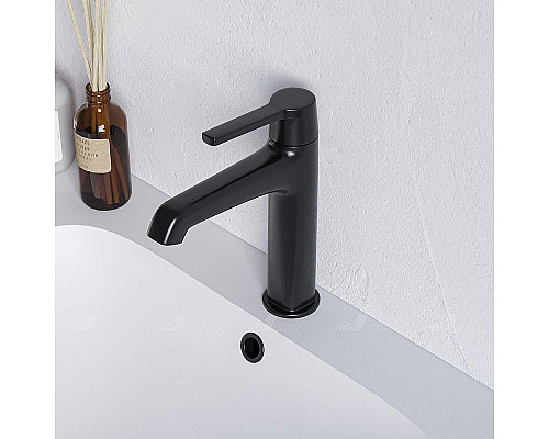 Santeh-Crystal.ru: Смеситель для раковины RGW Shower Panels SP-301B 511405301-04 Черный матовый Заказать Смеситель для раковины RGW Shower Panels SP-301B 511405301-04 Черный матовый в магазине сантехники Santeh-Crystal.ru