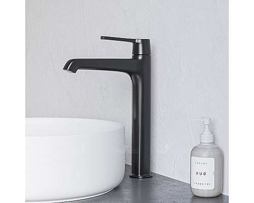 Santeh-Crystal.ru: Смеситель для раковины RGW Shower Panels SP-311B 511405311-04 Черный матовый Приобрести Смеситель для раковины RGW Shower Panels SP-311B 511405311-04 Черный матовый в магазине сантехники Santeh-Crystal.ru