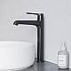 Приобрести Смеситель для раковины RGW Shower Panels SP-311B 511405311-04 Черный матовый в магазине сантехники Santeh-Crystal.ru