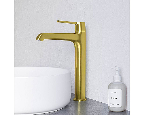 Santeh-Crystal.ru: Смеситель для раковины RGW Shower Panels SP-311G 511405311-06 Золото Приобрести Смеситель для раковины RGW Shower Panels SP-311G 511405311-06 Золото в магазине сантехники Santeh-Crystal.ru