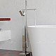 Купить Смеситель для ванны RGW Shower Panels SP-350 511405350-01 Хром в магазине сантехники Santeh-Crystal.ru