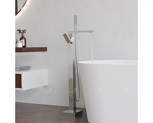 Santeh-Crystal.ru: Смеситель для ванны RGW Shower Panels SP-350 511405350-01 Хром Купить Смеситель для ванны RGW Shower Panels SP-350 511405350-01 Хром в магазине сантехники Santeh-Crystal.ru