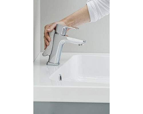 Заказать Смеситель для раковины Ravak 10° TD 013.00 X070061 Хром в магазине сантехники Santeh-Crystal.ru