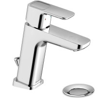 Смеситель для раковины Ravak 10° TD 013.00 X070061 Хром