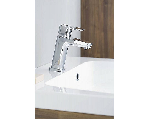 Заказать Смеситель для раковины Ravak 10° TD 014.00 X070062 Хром в магазине сантехники Santeh-Crystal.ru