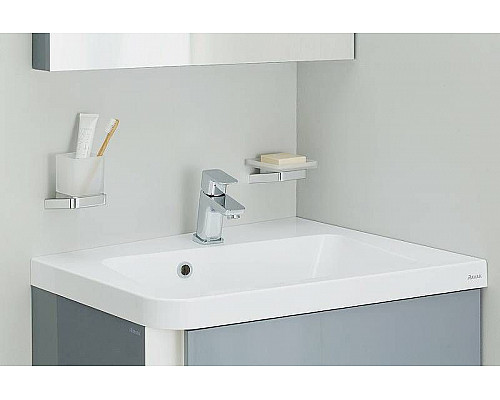 Приобрести Смеситель для раковины Ravak 10° TD 012.00 X070064 Хром в магазине сантехники Santeh-Crystal.ru