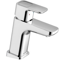 Смеситель для раковины Ravak 10° TD 012.00 X070064 Хром