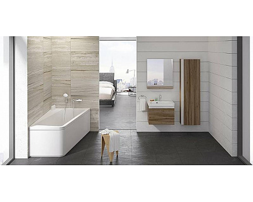Santeh-Crystal.ru: Смеситель для ванны Ravak 10° TD 022.00/150 X070065 Хром Купить Смеситель для ванны Ravak 10° TD 022.00/150 X070065 Хром в магазине сантехники Santeh-Crystal.ru