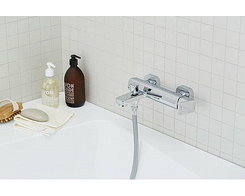 Santeh-Crystal.ru: Смеситель для ванны Ravak 10° TD 022.00/150 X070065 Хром Купить Смеситель для ванны Ravak 10° TD 022.00/150 X070065 Хром в магазине сантехники Santeh-Crystal.ru