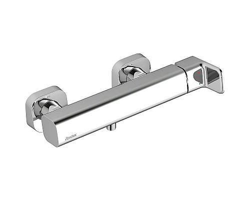 Купить Смеситель для душа Ravak 10° TD 032.00/150 X070066 Хром в магазине сантехники Santeh-Crystal.ru