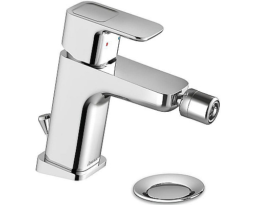 Приобрести Смеситель для биде Ravak 10° TD 055.00 X070067 Хром в магазине сантехники Santeh-Crystal.ru