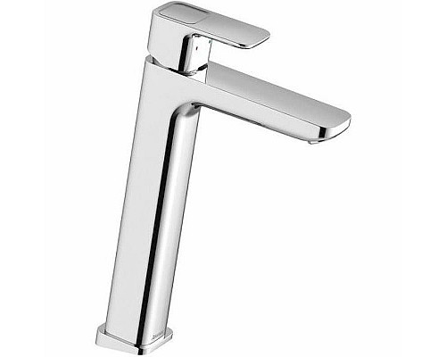 Приобрести Смеситель для раковины Ravak 10° TD 015.00 X070091 Хром в магазине сантехники Santeh-Crystal.ru