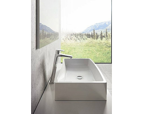 Приобрести Смеситель для раковины Ravak 10° TD 015.00 X070091 Хром в магазине сантехники Santeh-Crystal.ru