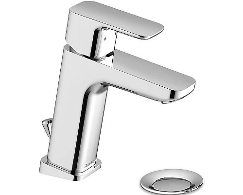 Приобрести Смеситель для раковины Ravak 10° Free TD F 013.00 X070128 Хром в магазине сантехники Santeh-Crystal.ru