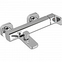 Смеситель для ванны Ravak 10° Free TD F 022.00/150 X070131 Хром Смеситель для ванны Ravak 10° Free TD F 022.00/150 X070131 Хром