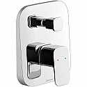 Смеситель для душа Ravak 10° Free-TD F 061.00 X070134 Хром Смеситель для душа Ravak 10° Free-TD F 061.00 X070134 Хром