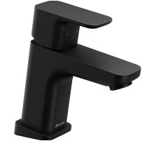 Смеситель для раковины Ravak 10° Free black-TD F 012.20 X070148 Черный матовый