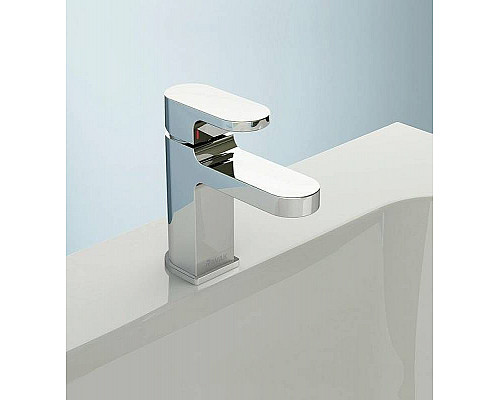 Купить Смеситель для раковины Ravak Chrome CR 011.00 X070053 Хром в магазине сантехники Santeh-Crystal.ru