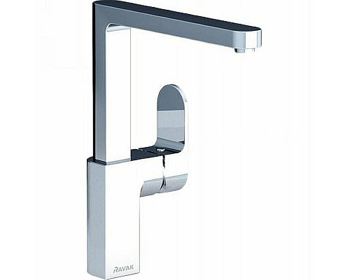 Santeh-Crystal.ru: Смеситель для кухни Ravak Chrome CR 016.00 X070054 Хром Приобрести Смеситель для кухни Ravak Chrome CR 016.00 X070054 Хром в магазине сантехники Santeh-Crystal.ru