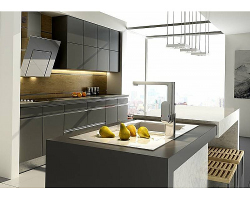 Santeh-Crystal.ru: Смеситель для кухни Ravak Chrome CR 016.00 X070054 Хром Приобрести Смеситель для кухни Ravak Chrome CR 016.00 X070054 Хром в магазине сантехники Santeh-Crystal.ru