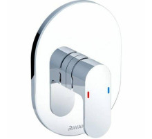 Смеситель для душа Ravak Chrome CR 066.00 X070057 Хром