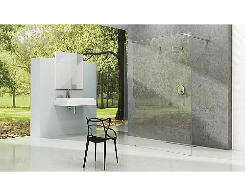 Купить Смеситель для душа Ravak Chrome CR 066.00 X070057 Хром в магазине сантехники Santeh-Crystal.ru