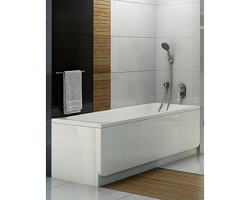 Купить Смеситель для душа Ravak Chrome CR 065.00 X070056 Хром в магазине сантехники Santeh-Crystal.ru