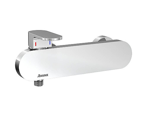 Заказать Смеситель для душа Ravak Chrome CR 032.00/150 X070043 Хром в магазине сантехники Santeh-Crystal.ru