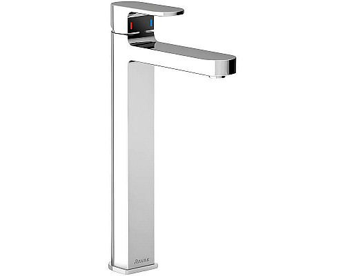 Приобрести Смеситель для раковины Ravak Chrome CR 015.00 X070100 Хром в магазине сантехники Santeh-Crystal.ru