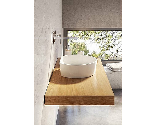 Заказать Смеситель для раковины Ravak Chrome CR 019.00 X070093 Хром в магазине сантехники Santeh-Crystal.ru